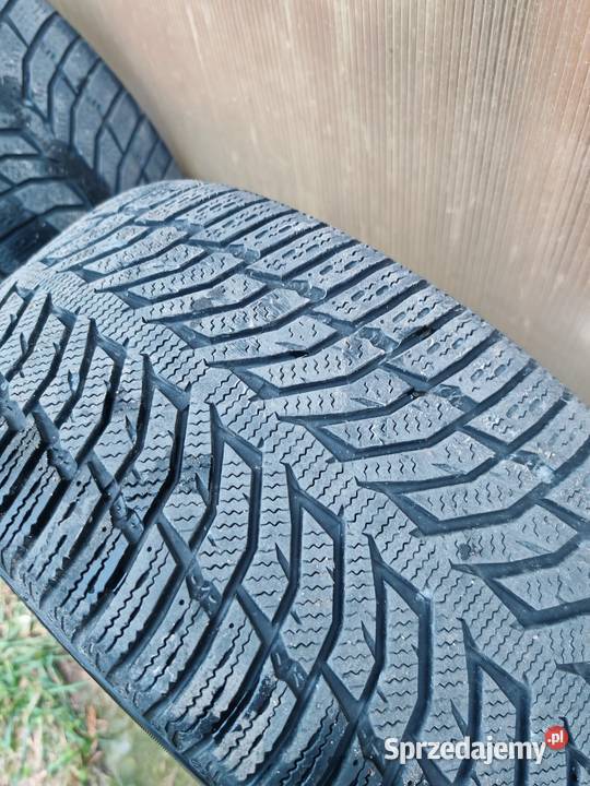 Alufelgi styling 66 BMW e39 5x120 lubelskie Wola Różaniecka