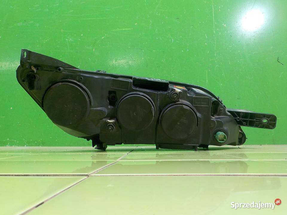 CITROEN JUMPER BOXER DUCATO II LIFT 22 BHDI 19r Oświetlenie mazowieckie Suków sprzedam