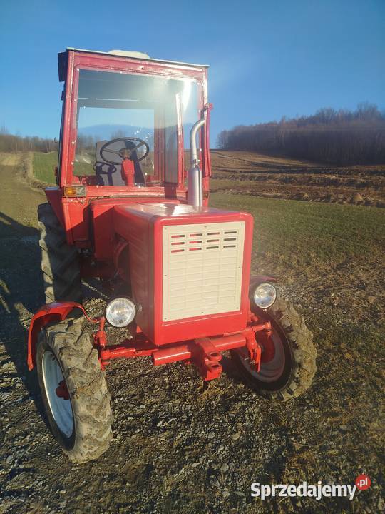 Władimirec T25 Pruchnik