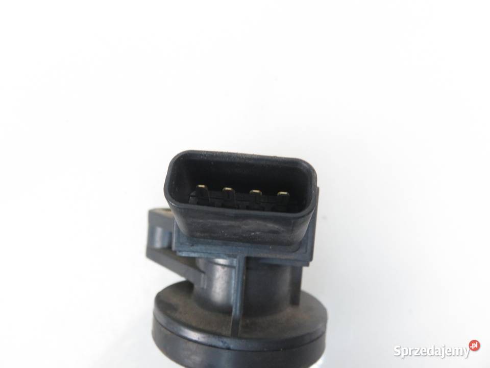 CEWKA CITROEN C1 10 12V 90919W2001 Układ elektryczny silnika sprzedam