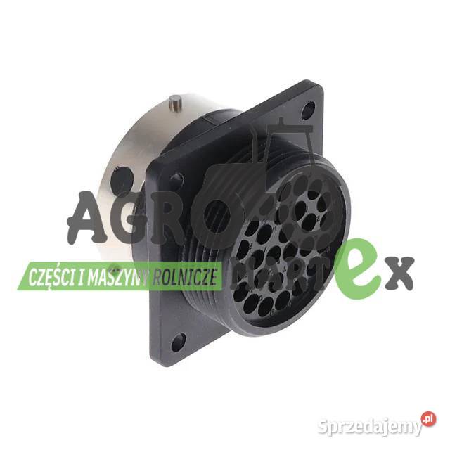 GNIAZDO 28P PINY KOMPUTERA BRAVO 28 PIN ARAG sprzedam