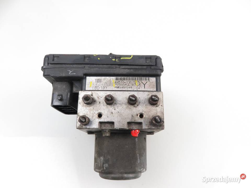 POMPA ABS TOYOTA COROLLA Verso E12 8954113040