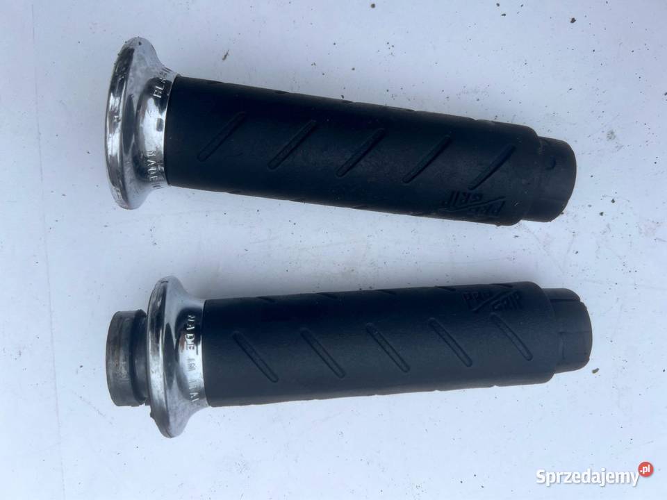 Manetki Kawasaki LTD 440 KZ440 Ostrów Wielkopolski