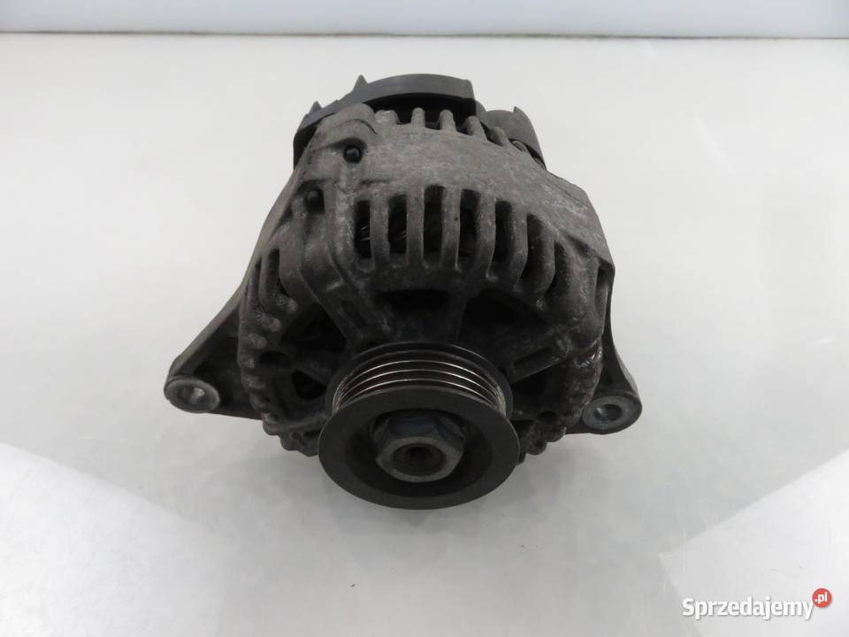 ALTERNATOR NISSAN MICRA III K12 12 16V 80 CG12DE