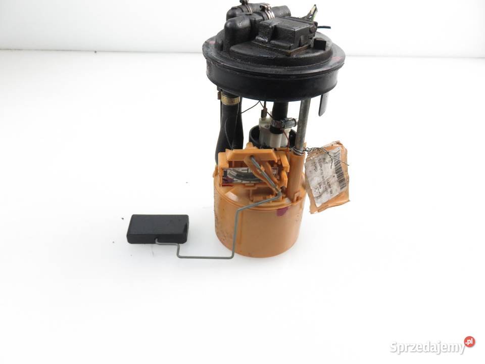 POMPA PALIWA FIAT ULYSSE 20 osobowe małopolskie
