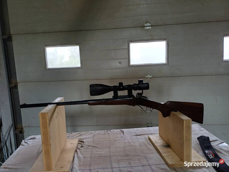 Sharps 4570 podlaskie