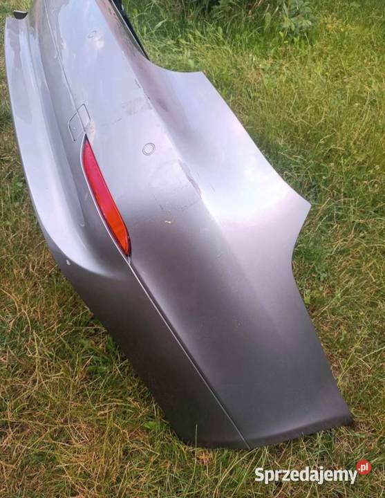 BMW 5E60 osobowe Ostrowiec Świętokrzyski