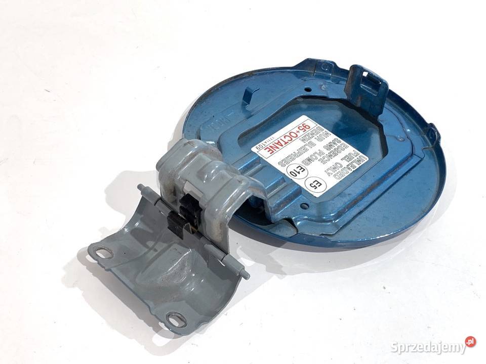 KLAPKA WLEWU PALIWA MITSUBISHI MIRAGE SPACE STAR sprzedam