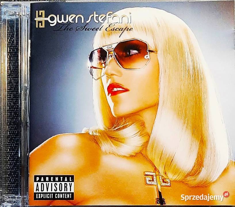 Wspaniały Album CD Christina Aguilera Cd Nowa Ruda Śląska