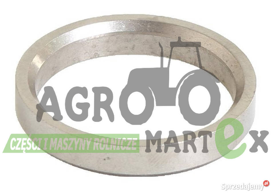 02201866 02201866 GNIAZDO ZAWORU WYDECHOWEGO JCB Rolnictwo Wichrów