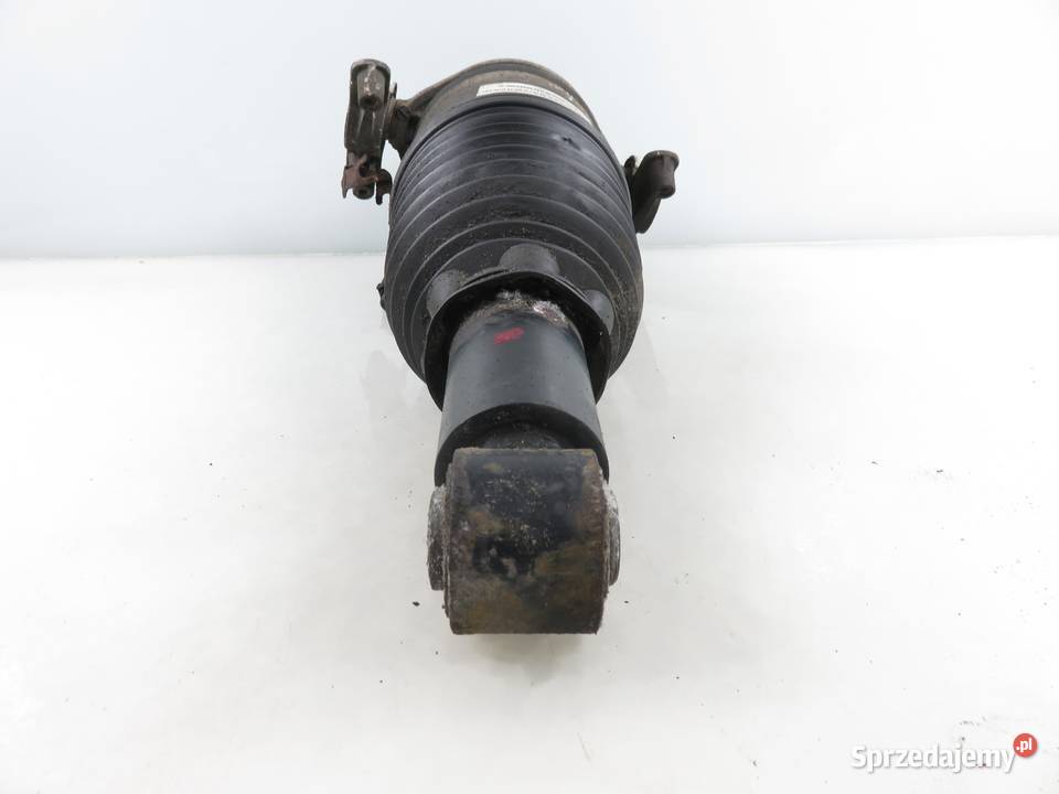 AMORTYZATOR TYŁ PORSCHE CAYENNE II 92A 30 Diesel