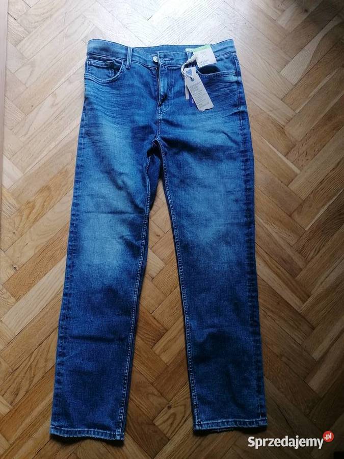 Spodnie MS pomorskie