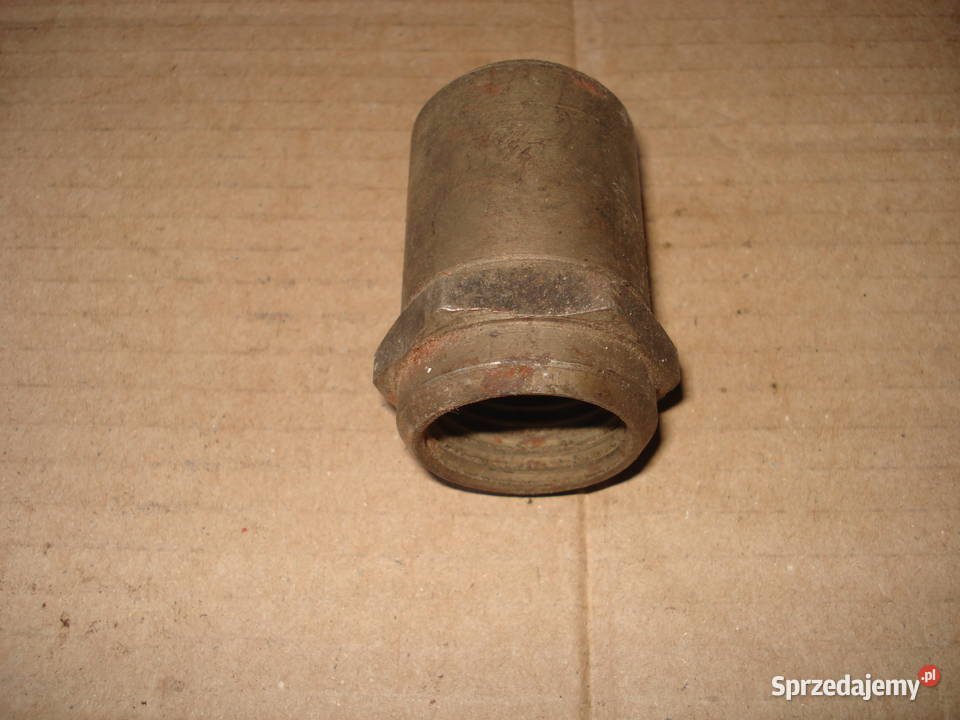 Nakrętka specjalna nowa Rzeszów sprzedam