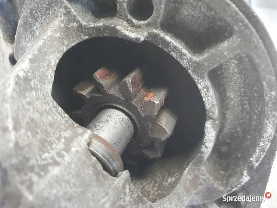 Opel Vectra C 19 CDTI ROZRUSZNIK 55353857 Janów