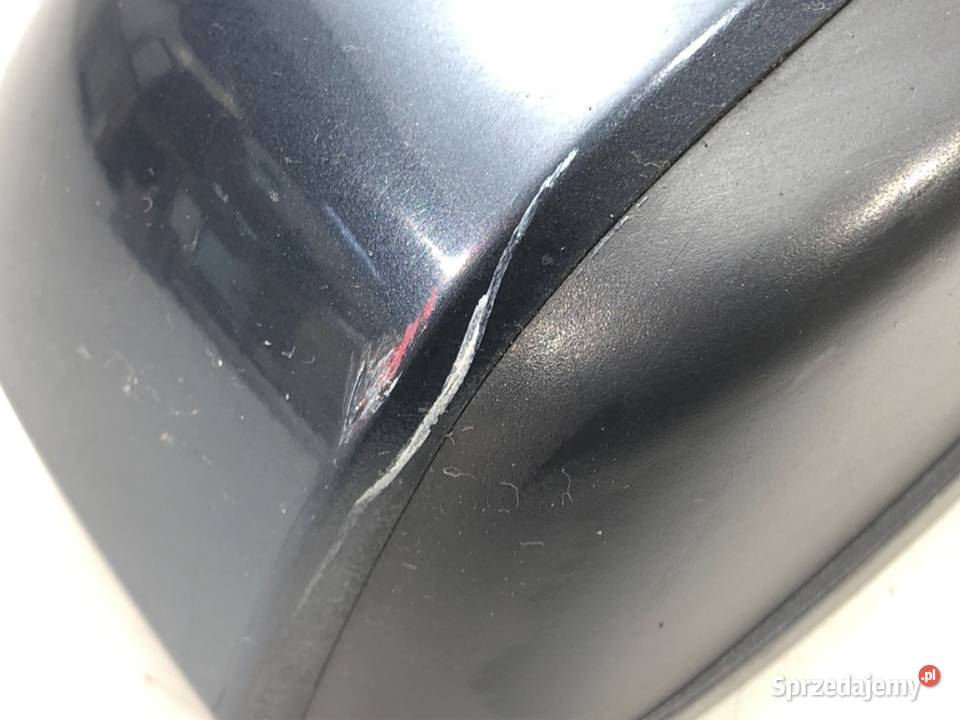 LUSTERKO PRAWY OPEL ZAFIRA B Minivan 0515 podkarpackie
