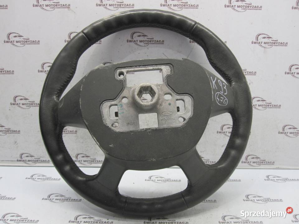 FORD FOCUS MK3 III 13r kierownica BM513600AD3ZHE osobowe świętokrzyskie