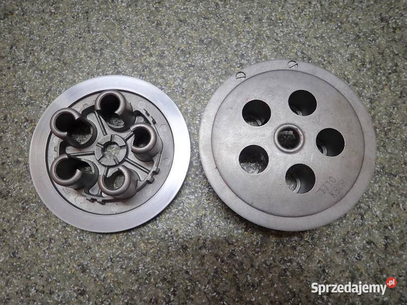 1 DOCISK KOSZA SPRZĘGŁA HONDA CRF 250 R 0409R Strzelce Krajeńskie