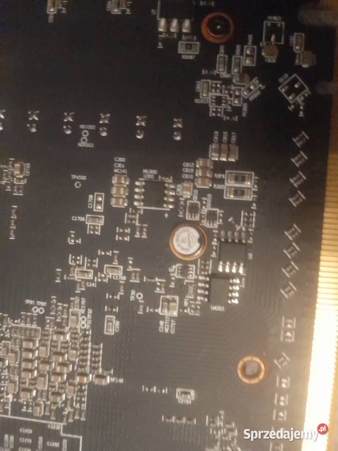 Karta graficzna xfx rx470 8g Słupsk