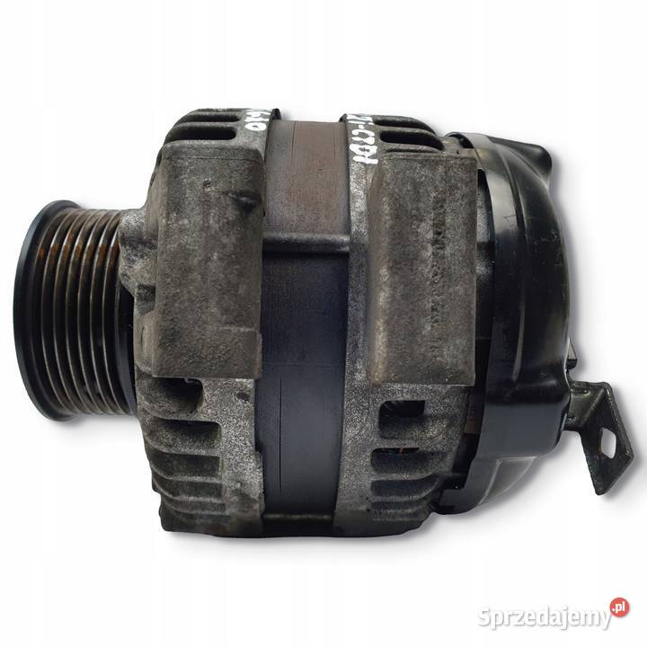 ALTERNATOR Honda Civic VIII 22 iCTDI oryginał Chełm