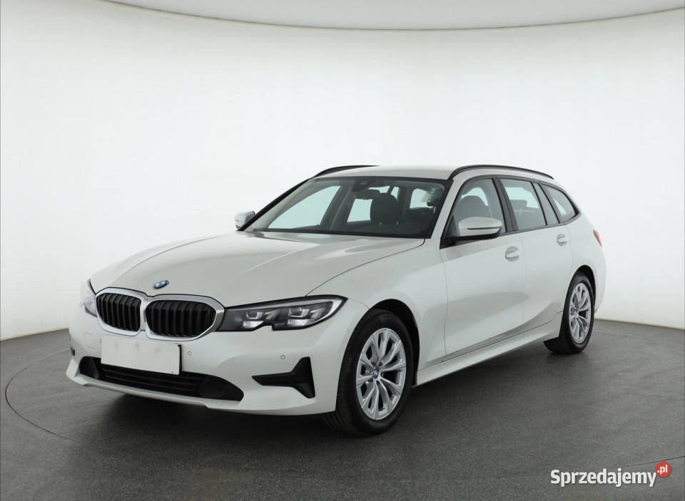 BMW 3 318 i mazowieckie Piaseczno