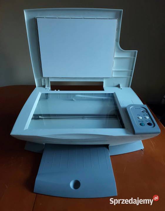 Urządzenie wielofunkcyjne Lexmark X1270 na Komputery i Akcesoria Wrocław