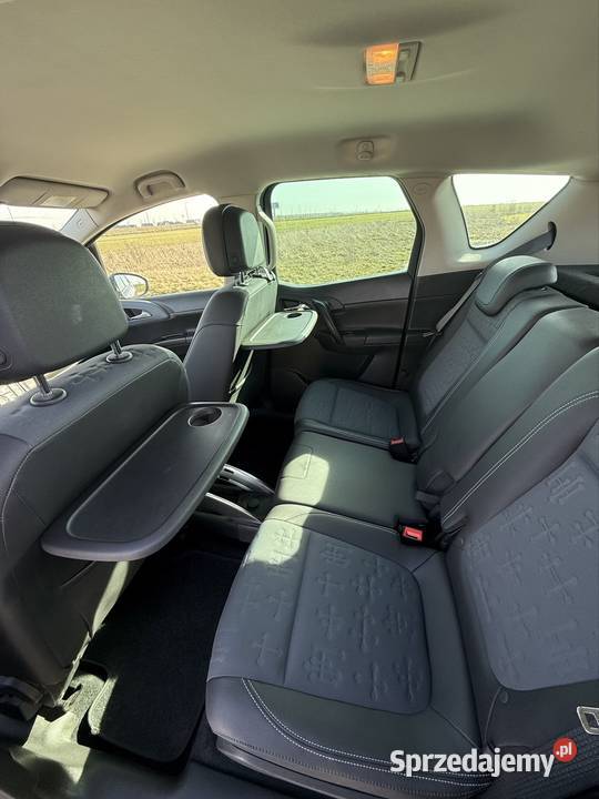 Opel Meriva B 2011 128 przebieg 17D Zadbana Gliwice sprzedam