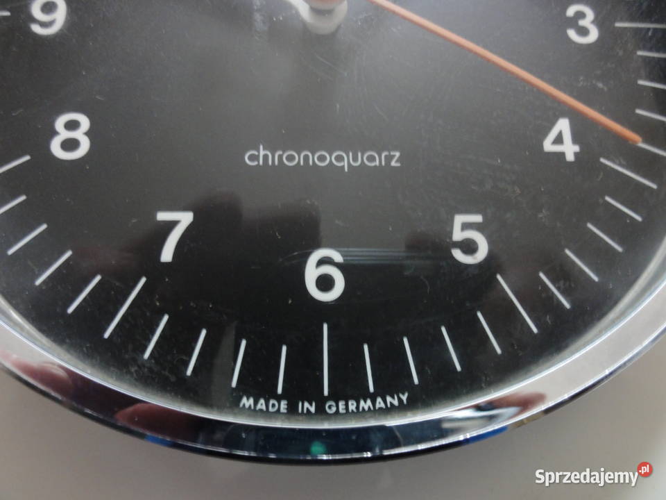 zegar wiszacy Łódź