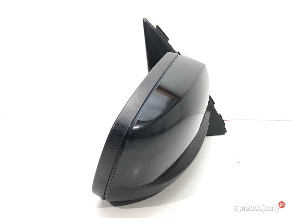 LUSTERKO PRAWY BMW E70 SUV 0613 ZEWNĘTRZNE PRAWA