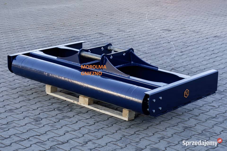 TOP ZĄB ZRYWAJĄCY RIPPER DO KOPARKI 1218T FK Szczecin