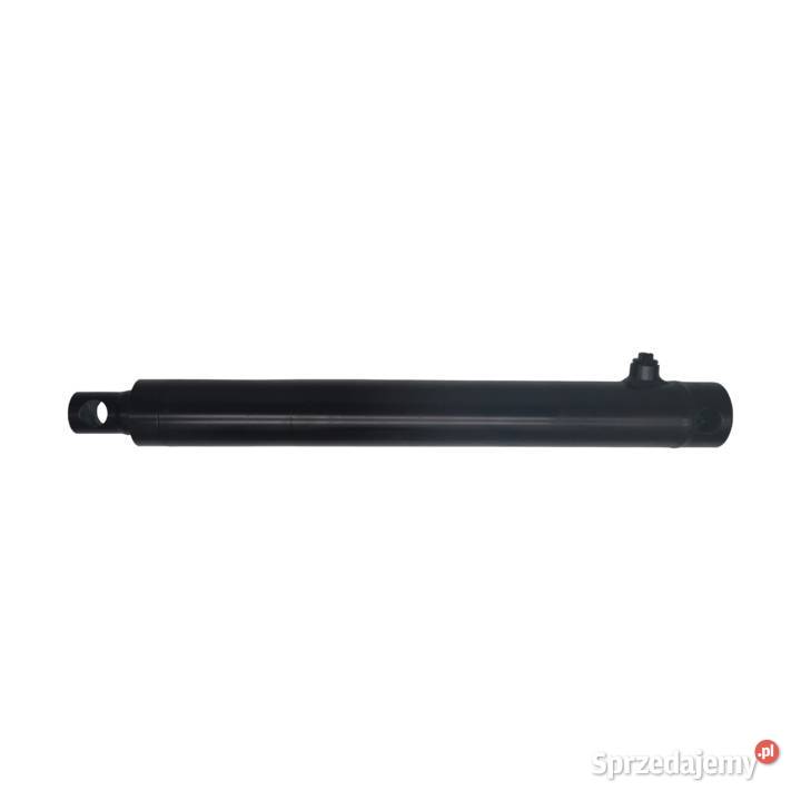 SIŁOWNIK HYDRAULICZNY SKOK 400 mm WYWROTU Do przyczep rolniczych Solec Kujawski sprzedam