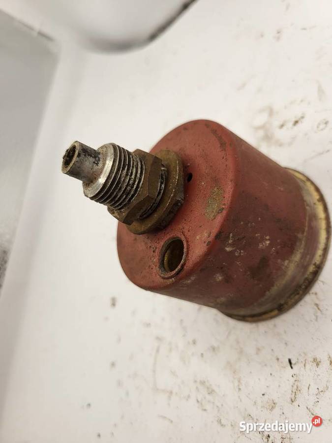 LICZNIK FI 60 0100 JAWA 125 JAWA 175 PERAK Rybnik sprzedam