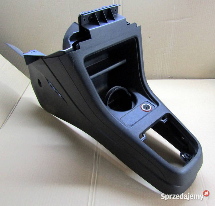TUNEL ŚRODKOWY VOLKSWAGEN UP 10MPI 1S0863241A osobowe Mysłaków sprzedam