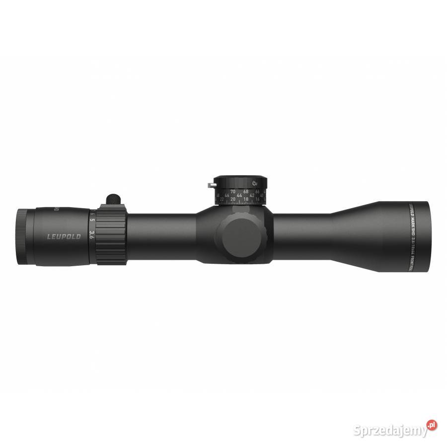 Luneta celownicza Leupold Mark 5HD 3618x44 FFP Sporty strzeleckie i myślistwo Trzcianka