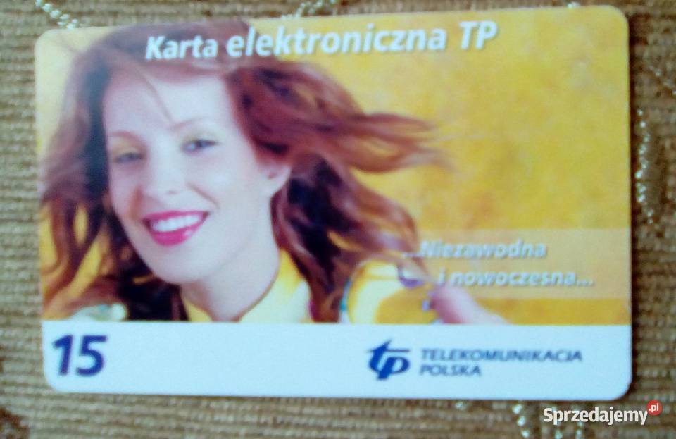 KOBIETA NIEZAWODNA I NOWOCZESNA KARTA Piszczac