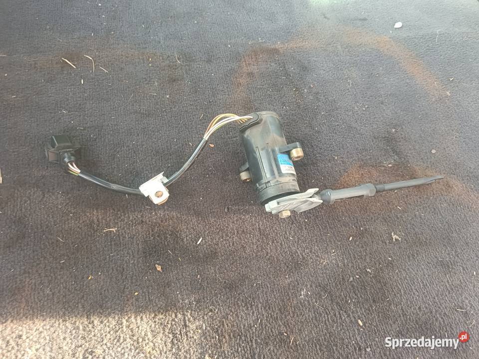 Regulator Gazu Diesel 0 205 001 031 Audi A4 B5 śląskie Myszków