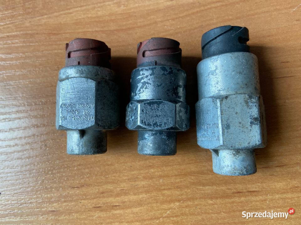 Czujnik Ciśnienia Powietrza Man 81274210230 lubuskie