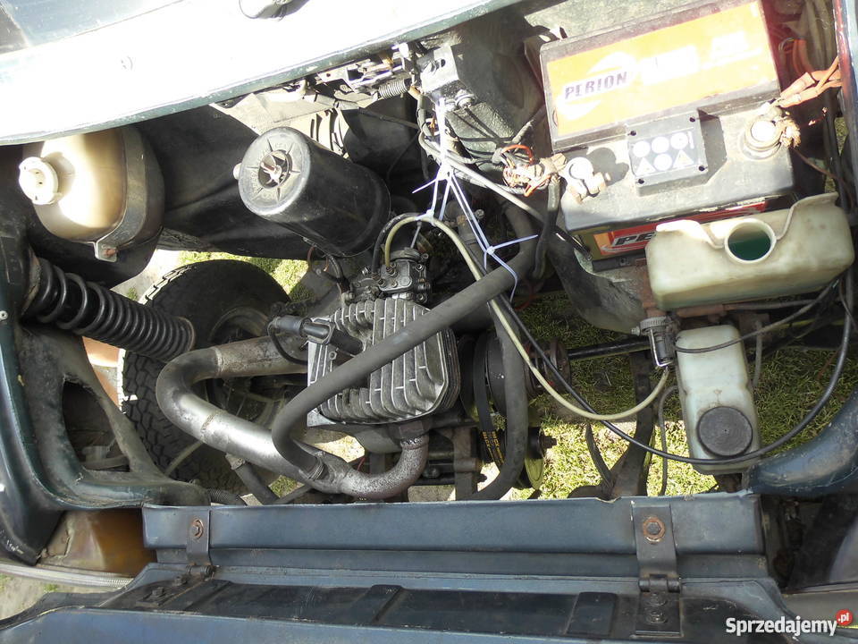 sprzedam samochud marki aixam ligier Lubliniec