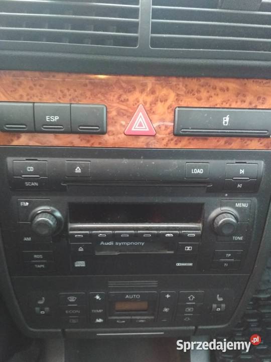 Lampy Przod Audi A3 8L Lift komplet Halogeny Chełm sprzedam