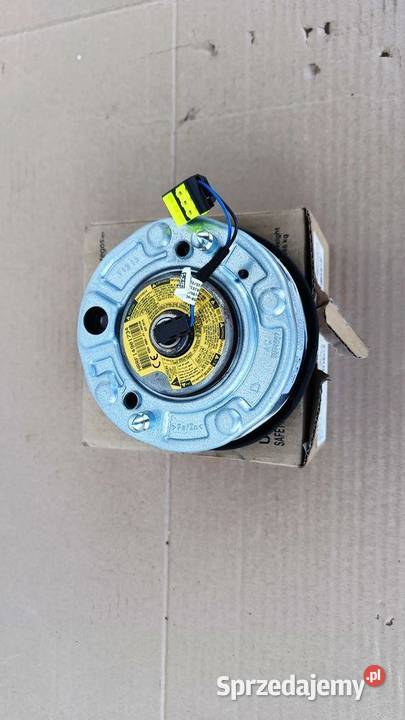 BMW X1 F48 X2 F39 X5 F15 AIRBAG PODUSZKA M Poduszki powietrzne