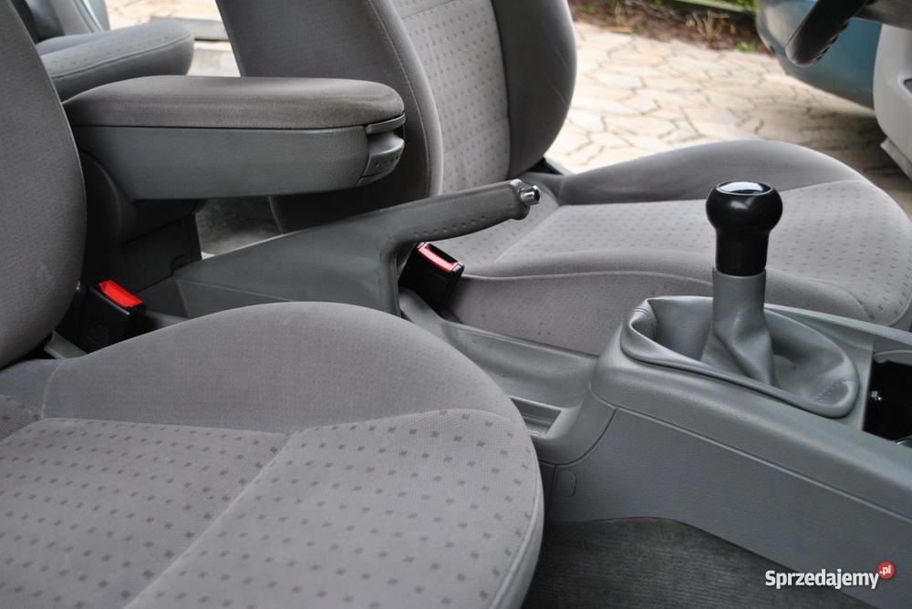 Volkswagen Passat 19 B5 TDI 110 Syncro aluminiowe felgi Pyrzyce