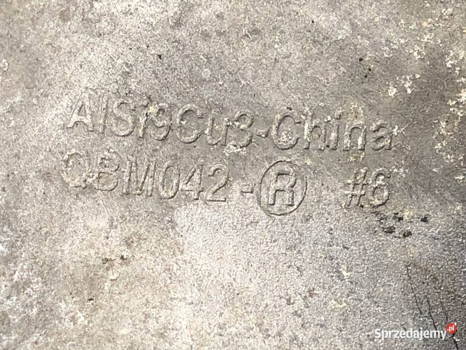 MOST DYFER PRZÓD BMW F32 7591995 20 184