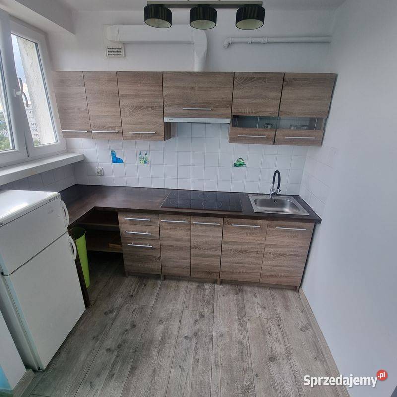 3pok 56met Grabiszyńskiej BALKONKOMÓRKA Wrocław 56m2 sprzedam