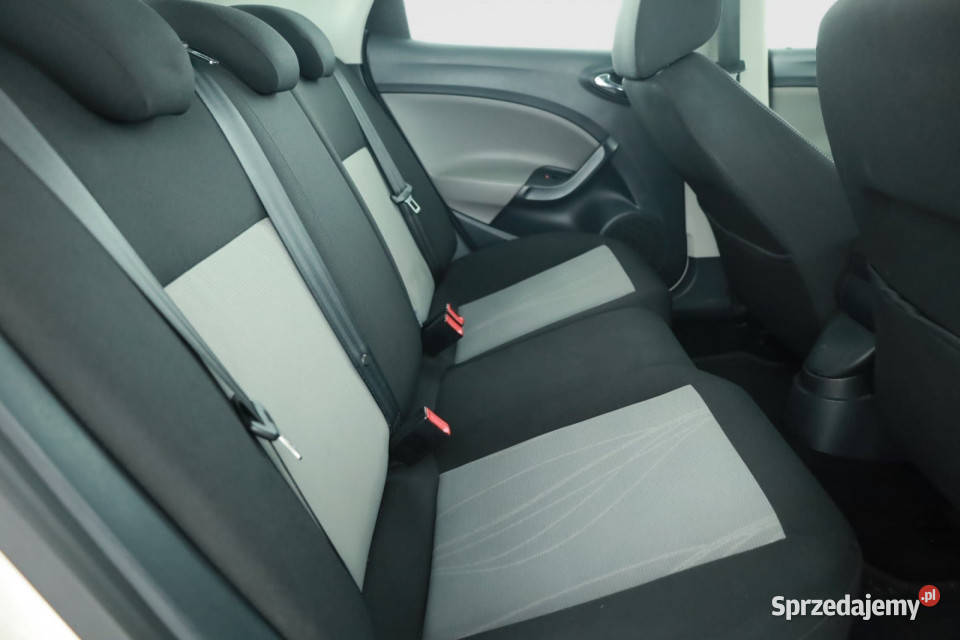 Seat Ibiza 12 TSI 1197cm3 sprzedam
