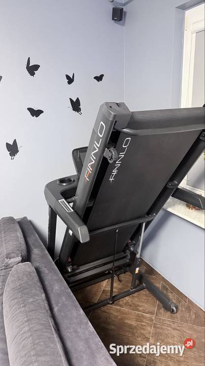 Bieżnia do biegania Szczecin