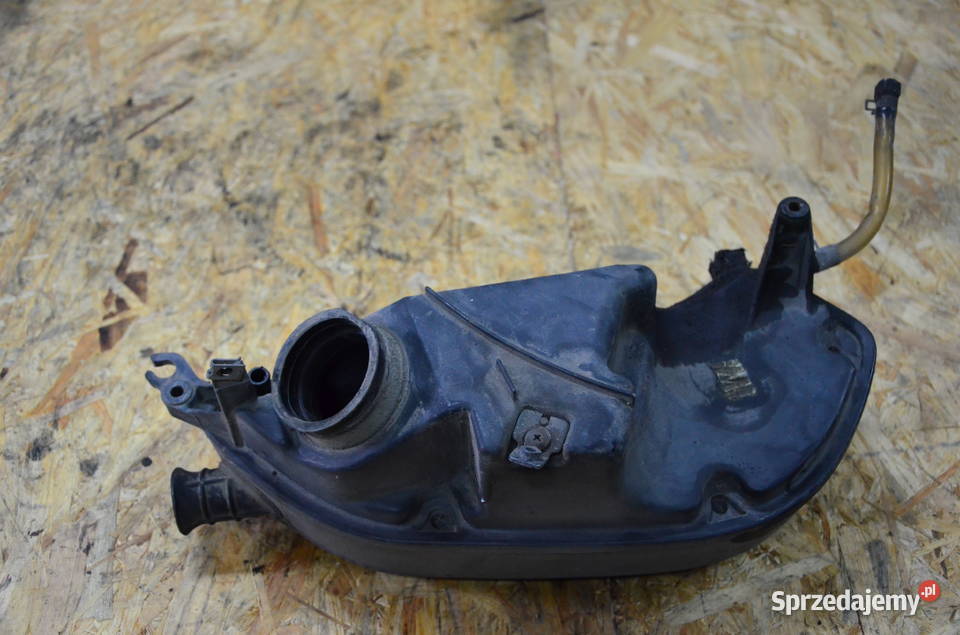 Honda SH 125150 airbox filtr powietrza Cielimowo