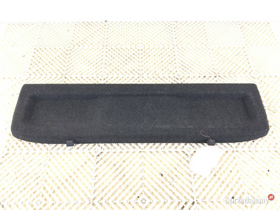 PÓŁKA TYŁ SUZUKI SWIFT III Hatchback OSŁONA