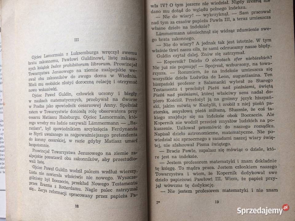 3687 Syn Czarownicy Szczecin