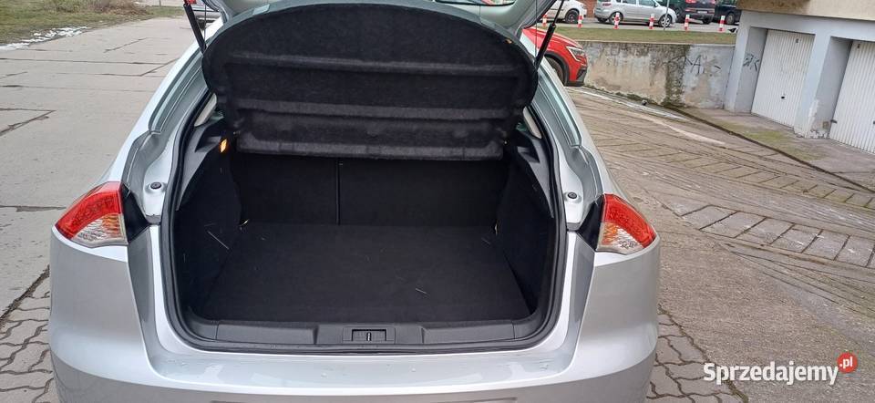 RENAULT Laguna III Mały Przebieg 134400 kujawsko-pomorskie Inowrocław