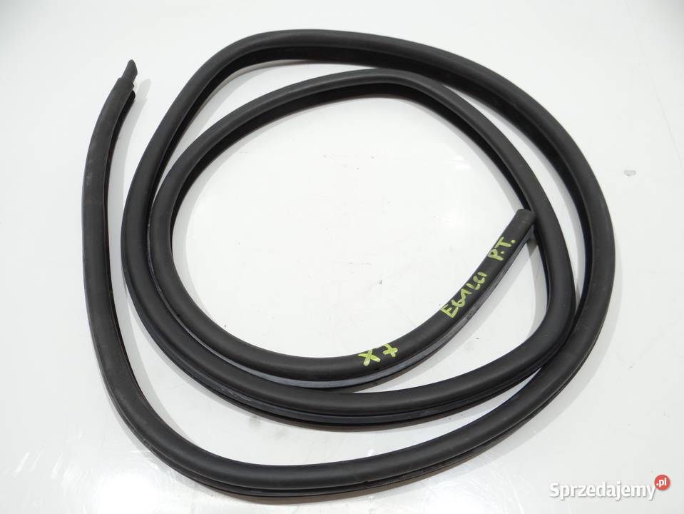 USZCZELKA DRZWI PRAWY TYŁ BMW E61 LCI 7033776 Strzyżewice