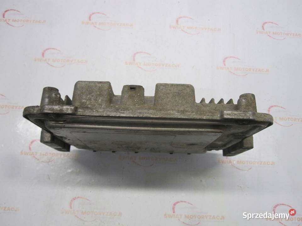 FIAT DOBLO 16 komputer sterownik ECU świętokrzyskie Kielce